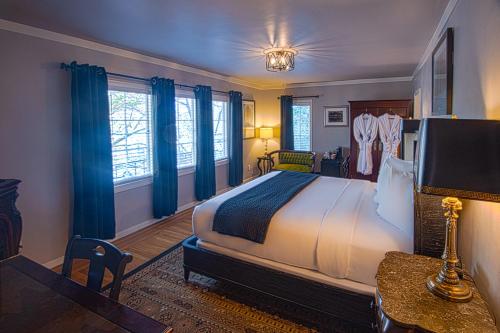 Inn & Spa at Parkside - photo 33