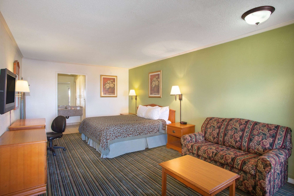 Economy Hotel Wichita Florence St - photo 25