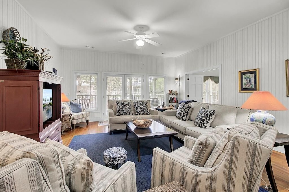 Grand Pavilion 83 by Wild Dunes - featured photo