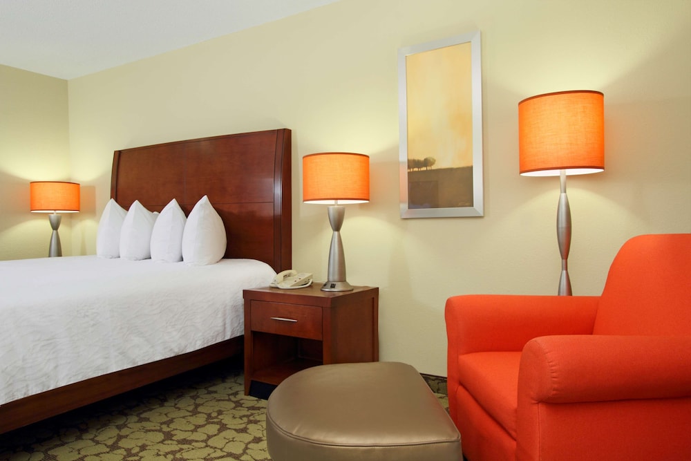 Hilton Garden Inn Columbus Airport - photo 11