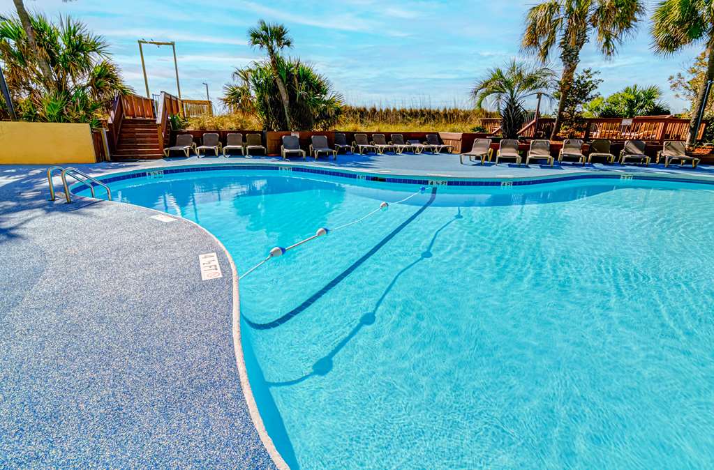 Beach Cove Resort - photo 43