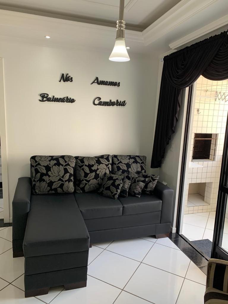 Apartamento Praia Central
