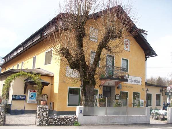 Landgasthof Rechenwirt pet-friendly hotel Elsbethen