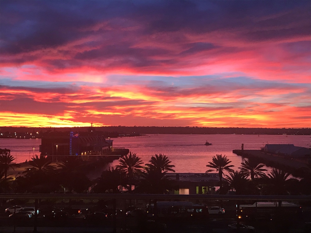 InterContinental San Diego by IHG - photo 71