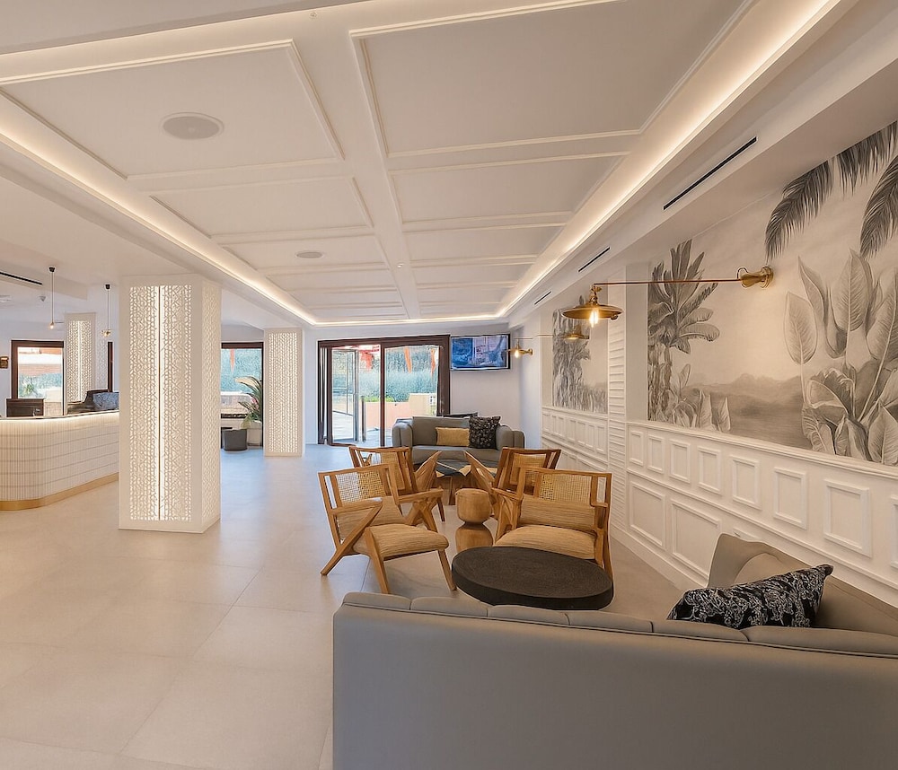 Arena Castillo Hotel — hotel in Antigua