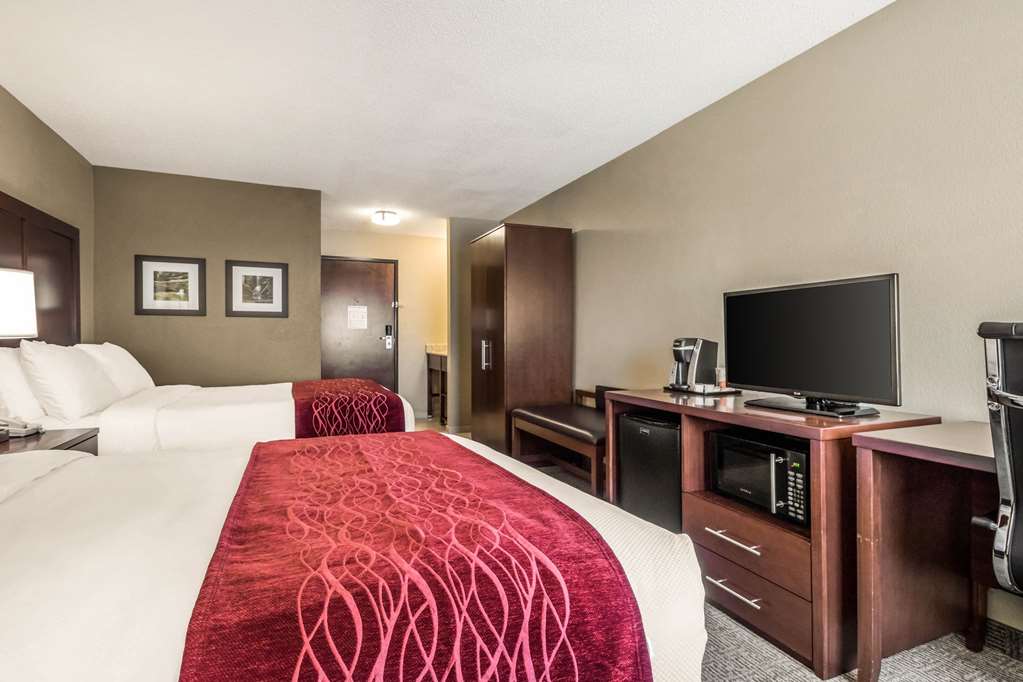 Comfort Inn Ottawa Starved Rock Area - photo 17