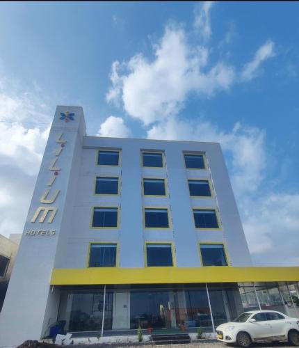 Lilium Hotels Talegaon in Talegaon Dabhade, India