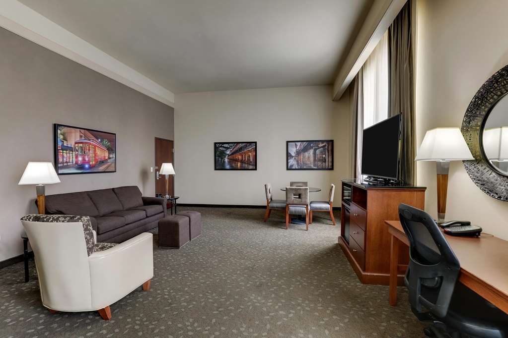 Drury Plaza Hotel New Orleans - photo 29