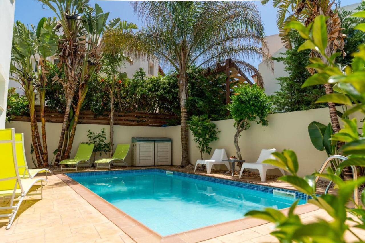 Villa Rosita