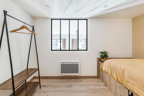 Charmant & spacieux appartement en c ur de ville — 4-Star Luxury Hotel in Saint-Etienne, France