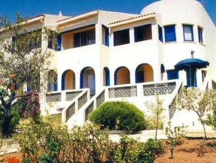 Quinta do Atlantico - carbon neutral hotel in Faro
