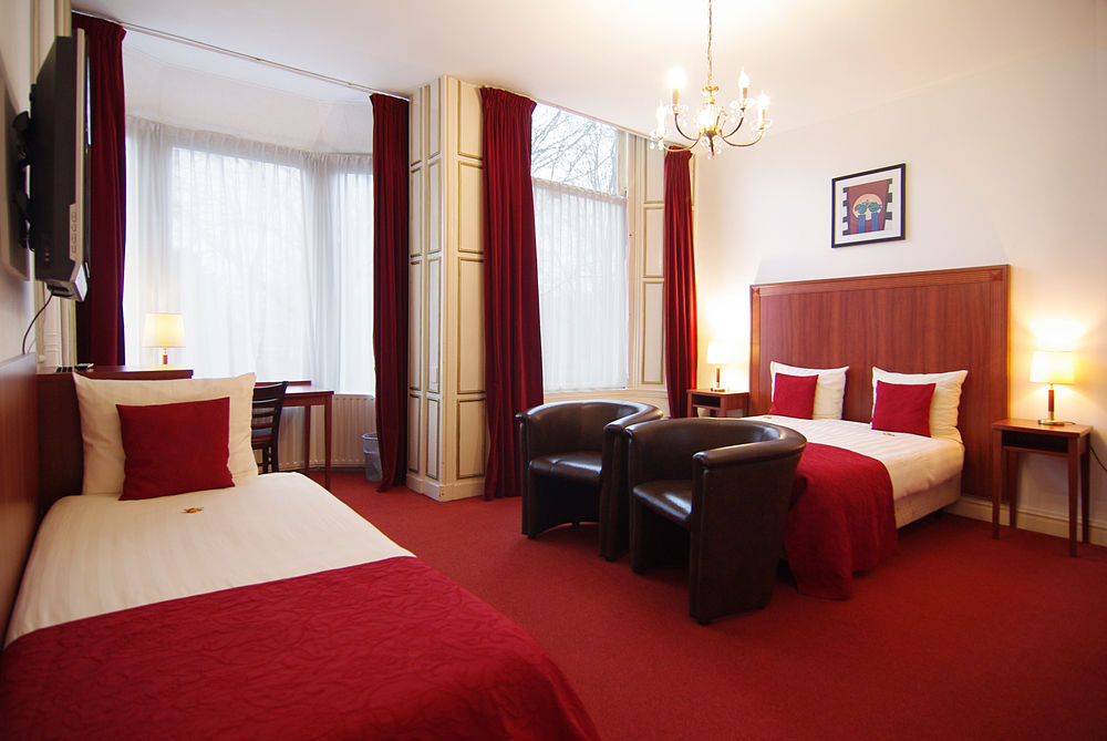 Amsterdam Hotel Parklane