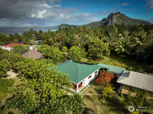 Fare Ataroa - last minute hotel in Unknown City