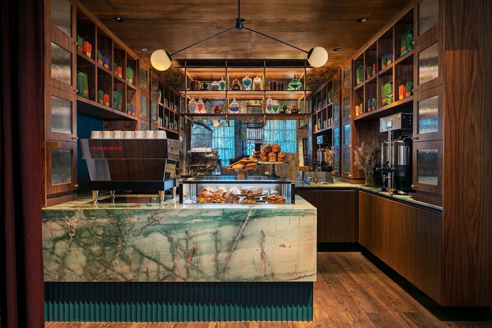 Moxy NYC Lower East Side - photo 41