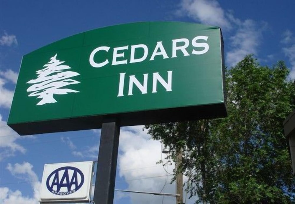 Cedars Inn Lewiston - featured photo