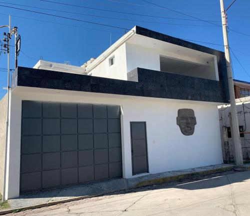 Posada CasaBlanca — hotel in San Sebastian Xolalpa