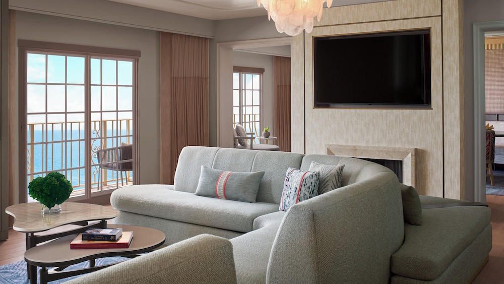 The Ritz Carlton Naples - photo 33