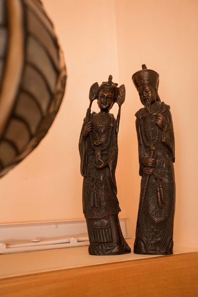 Haddonfield Inn - photo 21