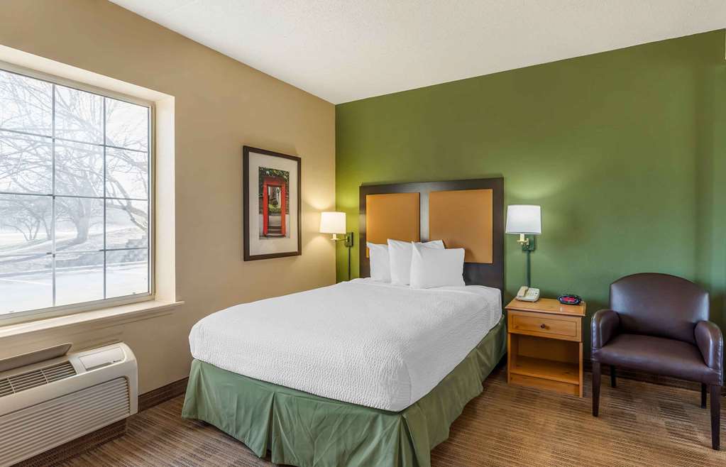 Extended Stay America Select Suites Chicago Vernon Hills Lin - photo 8