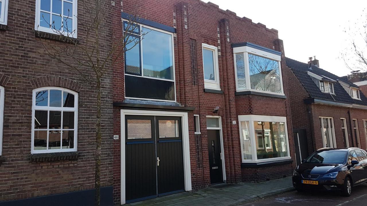 Shortstay Bilderdijk — Enschede — photo 3
