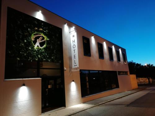 Le Ricordeau - last minute hotel in Domagne