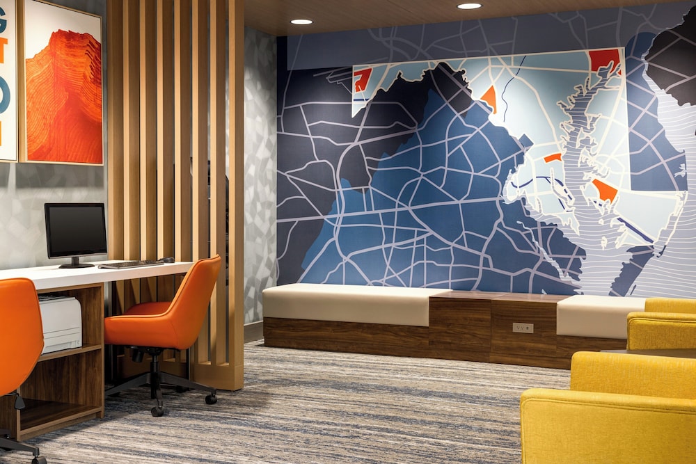 Holiday Inn Express & Suites Hagerstown by IHG - photo 25