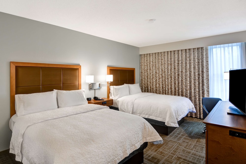 Hampton Inn State College - photo 12