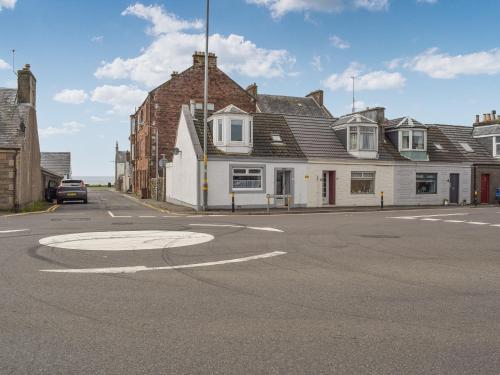 Corner Cottage — 4-Star Luxury Hotel in Girvan, United Kingdom