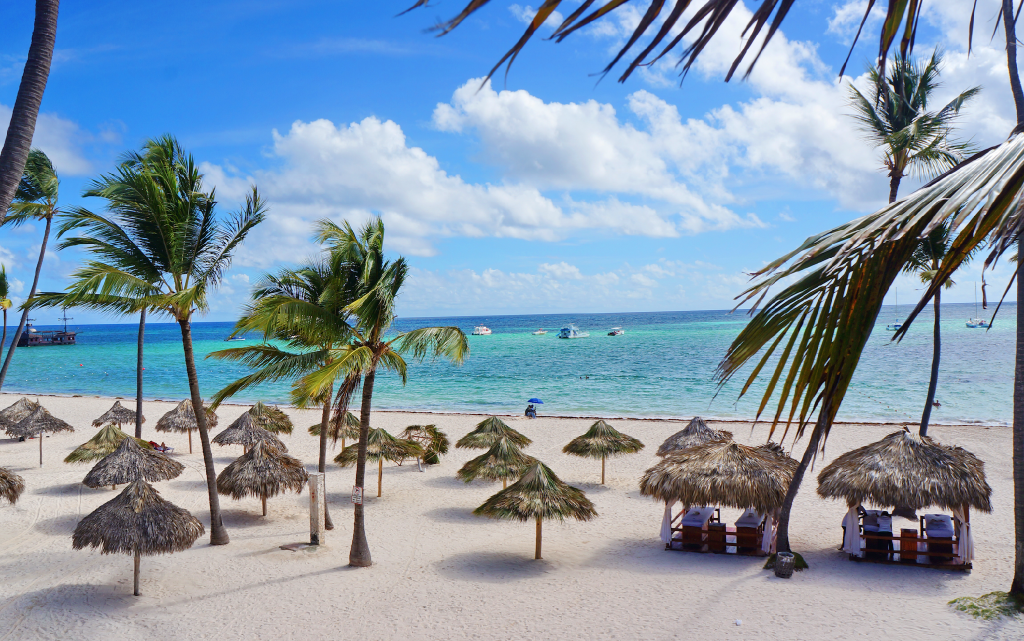 Los Corales Villas & Apartments — 4-Star Luxury Hotel in Punta Cana, Dominican Republic
