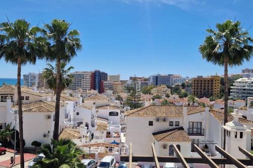 Delightful 2 Bed Pueblo Evita