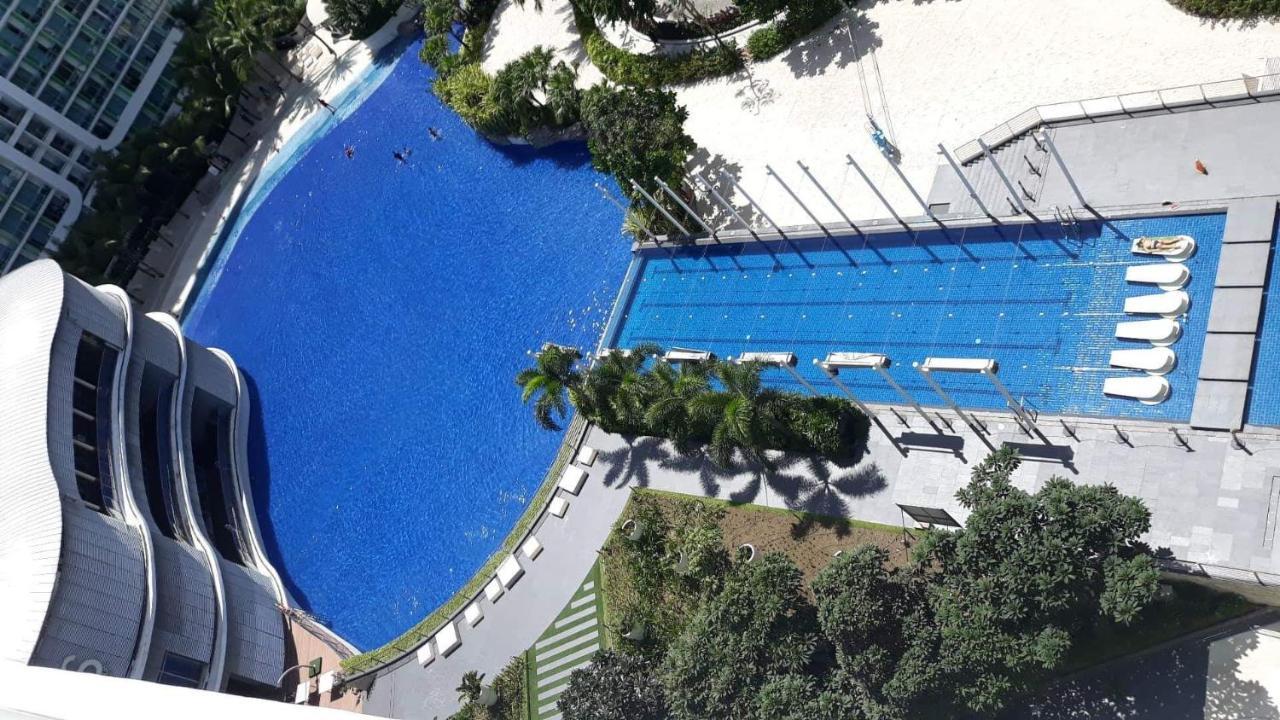 Azure Urban Resort Residence R&C Parañaque — 4-Star Luxury Hotel in Manila, Philippines