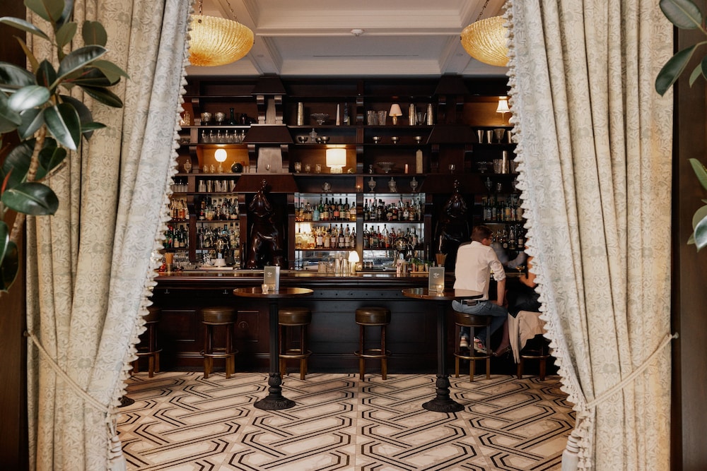 The NoMad Hotel - photo 62