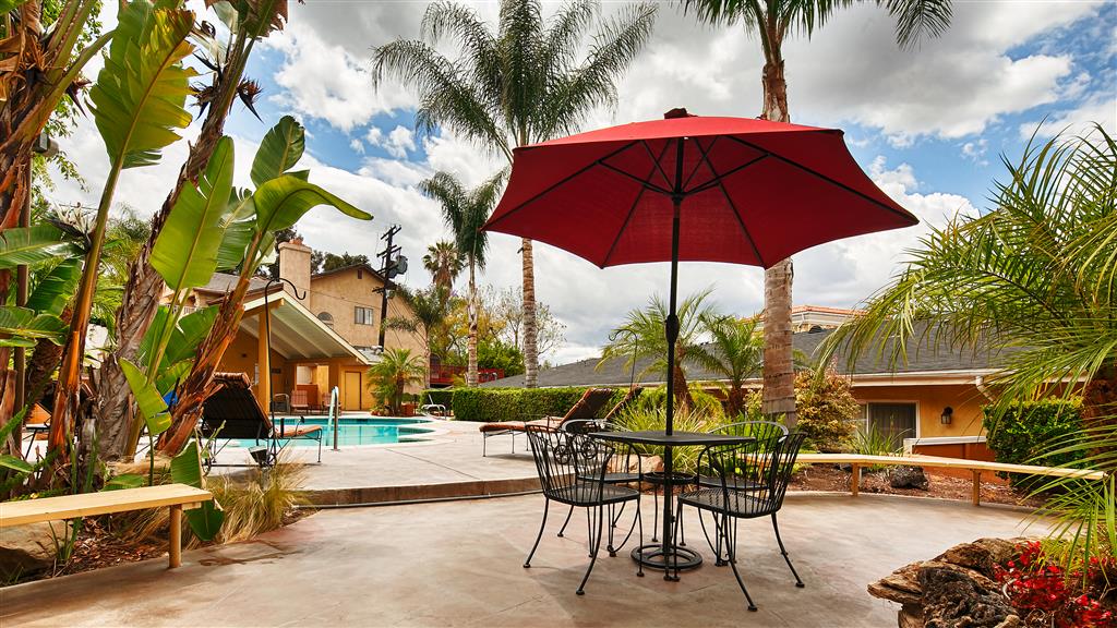 Best Western Woodland Hills Inn - photo 6
