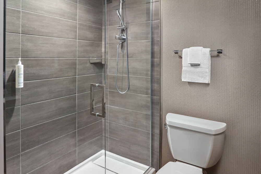 Atlanta Airport Marriott - photo 24