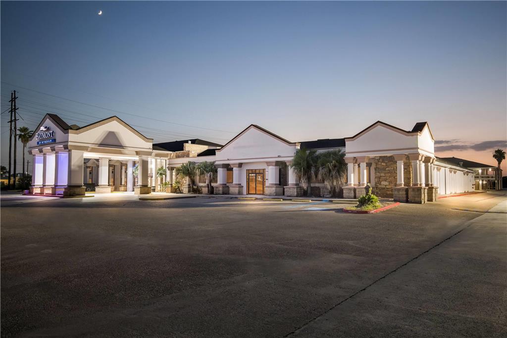 Baymont by Wyndham Port Arthur Groves Area - photo 8