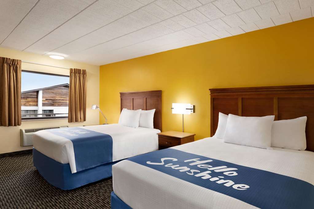 Days Inn by Wyndham Oak Ridge Knoxville - photo 16