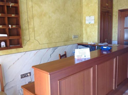 Hostal Los Amigos — Olivenza — photo 5