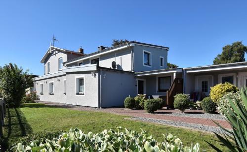 Fewo Lara — 4-Star Luxury Hotel in Dahme, Germany