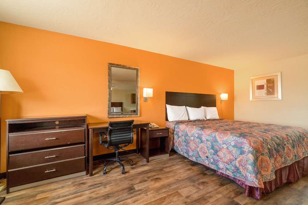Stamford Inn - photo 22