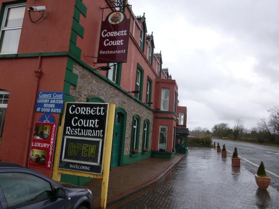 Corbett Court - last minute hotel in Fermoy