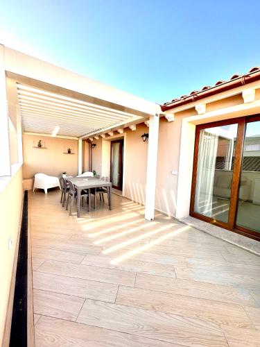 Waterfront apartment Olbia — 4-Star Luxury Hotel in Olbia, Italy