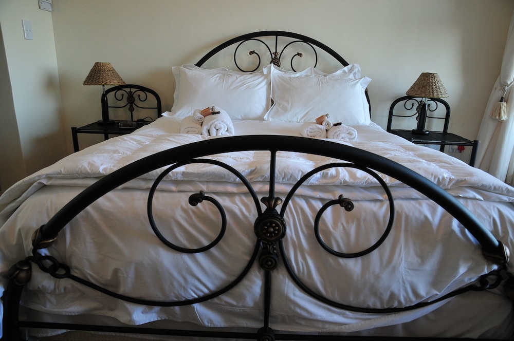 Bradclin Blouberg - last minute hotel in Cape Town