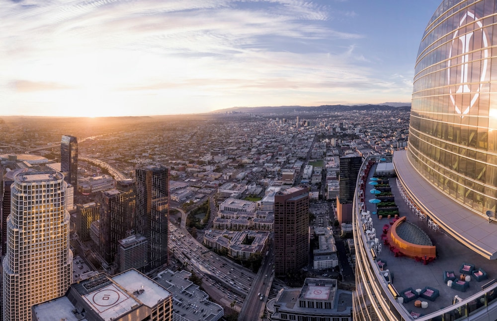 InterContinental Los Angeles Downtown by IHG - photo 129