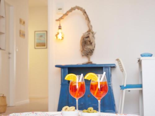 Casa Gaviota bicamera a due passi dal mare — 4-Star Luxury Hotel in Grado, Italy