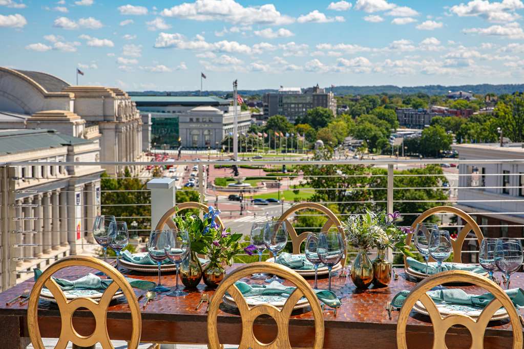 The Royal Sonesta Washington DC Capitol Hill - photo 96