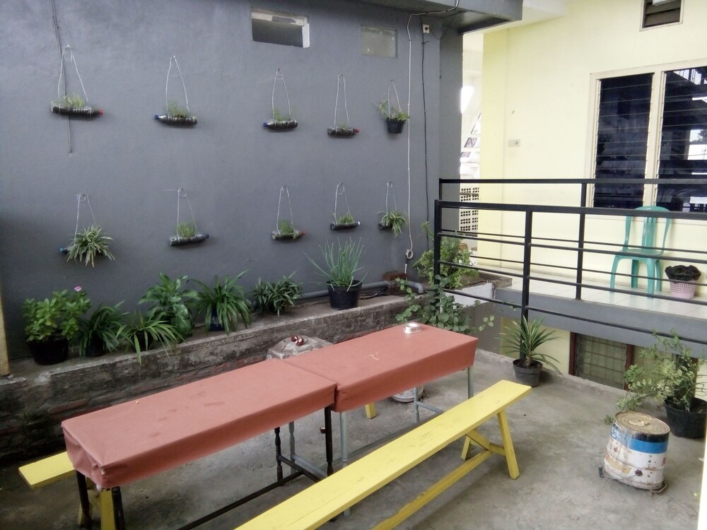 Netral Hotel — Jombang — photo 2