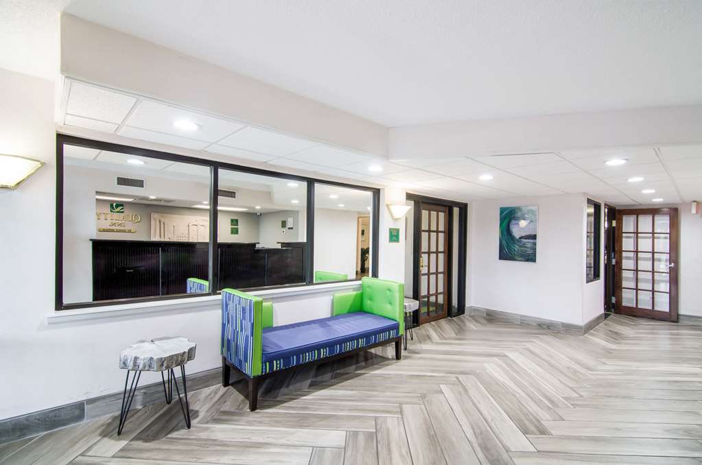 Quality Inn near University of Mobile - photo 7