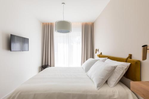 Villa Scala — 4-Star Luxury Hotel in Klis, Croatia