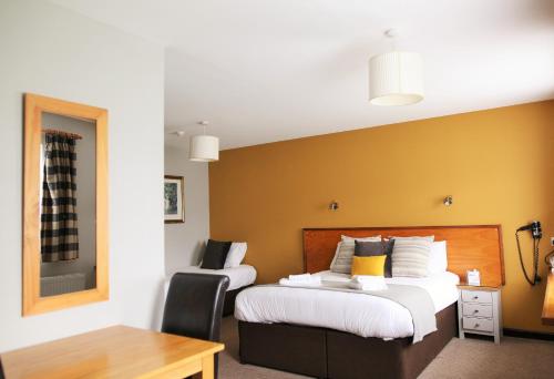 Tricky’s Hotel in Redruth, United Kingdom