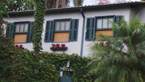 Vista da Serra Pousada de Águas in Aguas De Lindoia, Brasil